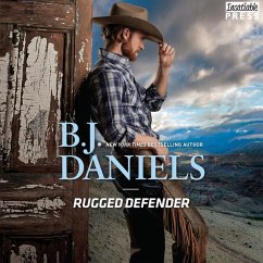 Cover Rugged Defender (MP3-Download)