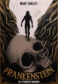 Frankenstein (eBook, ePUB) Frankenstein (eBook, ePUB)