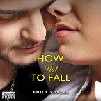 How Not to Fall (MP3-Download)