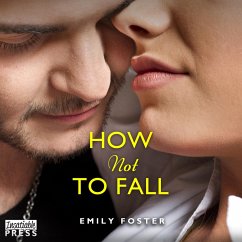 How Not to Fall (MP3-Download) - Foster, Emily