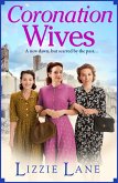 Coronation Wives (eBook, ePUB)
