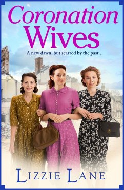 Coronation Wives (eBook, ePUB) - Lizzie Lane