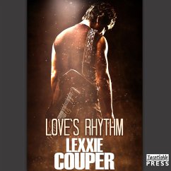 Love's Rhythm (MP3-Download) - Couper, Lexxie