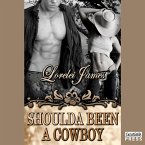 Shoulda Been a Cowboy (MP3-Download)