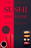 SUSHI FÜR EINSTEIGER (eBook, ePUB)
