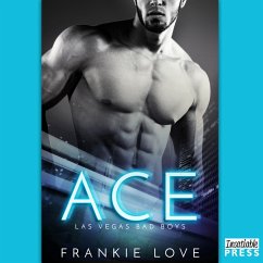 Ace (MP3-Download) - Love, Frankie