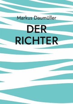 Der Richter (eBook, ePUB)