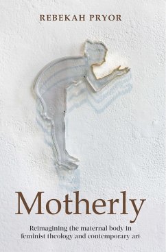 Cover Motherly (eBook, ePUB)
