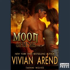 Moon Shine (MP3-Download) - Arend, Vivian