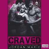 Craved (MP3-Download)