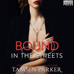 Bound in the Streets (MP3-Download) - Parker, Tamsen