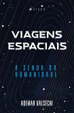 Viagens Espaciais (eBook, ePUB)