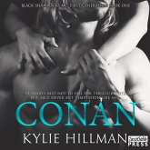 Conan (MP3-Download)