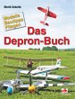 Das Depron-Buch (eBook, ePUB) - Bild 1