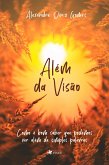 Além da Visão (eBook, ePUB)