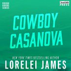 Cowboy Casanova (MP3-Download)