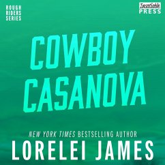 Cover Cowboy Casanova (MP3-Download)