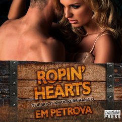 Cover Ropin' Hearts (MP3-Download)