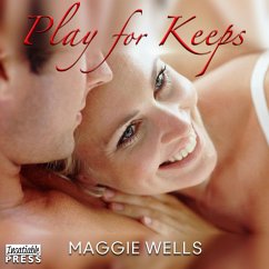 Play for Keeps (MP3-Download) - Wells, Maggie