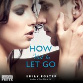 How Not to Let Go (MP3-Download) How Not to Let Go (MP3-Download)