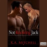 Not Knowing Jack (MP3-Download)