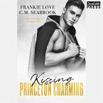 Kissing Princeton Charming (MP3-Download)