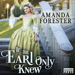 If the Earl Only Knew (MP3-Download) - Forester, Amanda