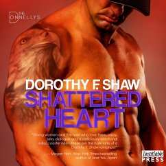 Shattered Heart (MP3-Download) - Shaw, Dorothy F.