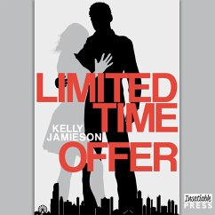 Limited Time Offer (MP3-Download) - Jamieson, Kelly