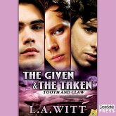 The Given & The Taken (MP3-Download)