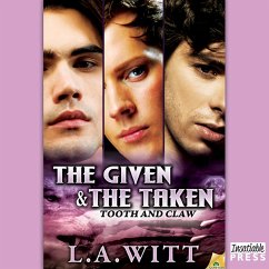 The Given & The Taken (MP3-Download) - Witt, L.A.