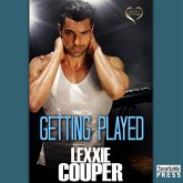 Getting Played (MP3-Download)