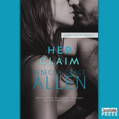 Her Claim (MP3-Download) - Allen, Rebecca Grace