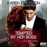 Tempted by Her Boss (MP3-Download) - Bild 1