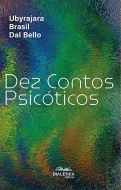 Cover Dez Contos Psicóticos (eBook, ePUB)