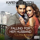 Falling for Her Husband (MP3-Download)