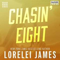 Cover Chasin' Eight (MP3-Download)