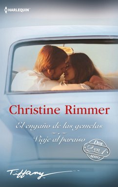 El engaño de las gemelas - Viaje al paraíso (eBook, ePUB) - Rimmer, Christine