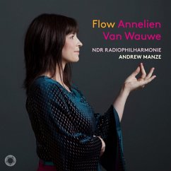 Flow - Van Wauwe,Annelien/Manze,Andrew/Ndr Radiophil.