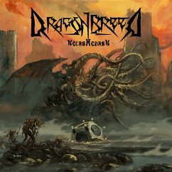 Cover Necrohedron