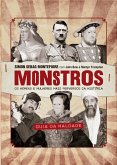 Monstros (eBook, ePUB)