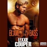 Blame it on the Bass (MP3-Download)