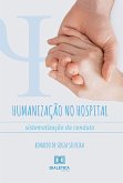 Humanização no Hospital (eBook, ePUB)