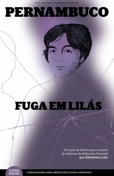 Suplemento Pernambuco #192 (eBook, ePUB)