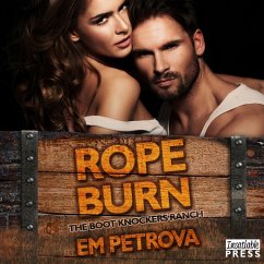 Cover Rope Burn (MP3-Download)