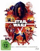 Star Wars Trilogie: Der Anfang - Episode I-III Special Edition