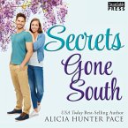 Secrets Gone South (MP3-Download)
