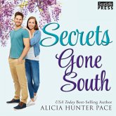 Secrets Gone South (MP3-Download) Secrets Gone South (MP3-Download)