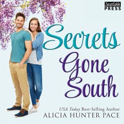 Cover Secrets Gone South (MP3-Download)