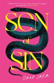 Son of Sin (eBook, ePUB)